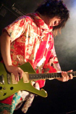 メテオールライブ写真