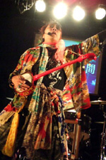 メテオールライブ写真