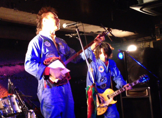 メテオールライブ