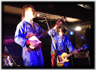 メテオールライブ