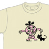 メテオールＴシャツ